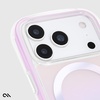 image:imageCaseMate Soap Bubble iPhone 17 Pro Case  Iridescent Waterfall  Compatible with MagSafe  Stylish Liquid Glitter Phone Case w12ft Drop Protection  Premium Magnetic Cover for iPhone 17 ProJelly Pop Iridescent