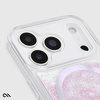 image:imageCaseMate Soap Bubble iPhone 17 Pro Case  Iridescent Waterfall  Compatible with MagSafe  Stylish Liquid Glitter Phone Case w12ft Drop Protection  Premium Magnetic Cover for iPhone 17 ProIridescent