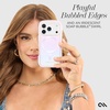 image:imageCaseMate Soap Bubble iPhone 17 Pro Case  Iridescent Waterfall  Compatible with MagSafe  Stylish Liquid Glitter Phone Case w12ft Drop Protection  Premium Magnetic Cover for iPhone 17 ProJelly Pop Iridescent