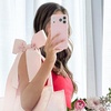 image:imageCaseMate Soap Bubble iPhone 17 Pro Case  Iridescent Waterfall  Compatible with MagSafe  Stylish Liquid Glitter Phone Case w12ft Drop Protection  Premium Magnetic Cover for iPhone 17 ProBallet Pink Twinkle