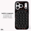image:imageCaseMate Soap Bubble iPhone 17 Pro Case  Iridescent Waterfall  Compatible with MagSafe  Stylish Liquid Glitter Phone Case w12ft Drop Protection  Premium Magnetic Cover for iPhone 17 ProTortoiseshell
