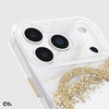 image:imageCaseMate Soap Bubble iPhone 17 Pro Case  Iridescent Waterfall  Compatible with MagSafe  Stylish Liquid Glitter Phone Case w12ft Drop Protection  Premium Magnetic Cover for iPhone 17 ProKarat Granite