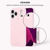 image:imageCaseMate iPhone 17 Pro Max Case  Gold Waterfall  Compatible with MagSafe  Stylish Liquid Glitter Phone Case with 12ft Drop Protection  Magnetic Cover for iPhone 17 Pro MaxBallet Pink Twinkle