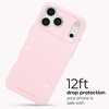 image:imageCaseMate iPhone 17 Pro Max Case  Gold Waterfall  Compatible with MagSafe  Stylish Liquid Glitter Phone Case with 12ft Drop Protection  Magnetic Cover for iPhone 17 Pro MaxBallet Pink Twinkle