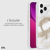 image:imageCaseMate iPhone 17 Pro Max Case  Gold Waterfall  Compatible with MagSafe  Stylish Liquid Glitter Phone Case with 12ft Drop Protection  Magnetic Cover for iPhone 17 Pro MaxKarat Granite