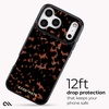 image:imageCaseMate iPhone 17 Pro Max Case  Gold Waterfall  Compatible with MagSafe  Stylish Liquid Glitter Phone Case with 12ft Drop Protection  Magnetic Cover for iPhone 17 Pro MaxTortoiseshell