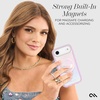 image:imageCaseMate iPhone Air Case Compatible with MagSafe  Stylish Marble Phone Case with 12ft Drop Protection  Premium Magnetic Cover for iPhone Air  Karat GraniteJelly Pop Iridescent