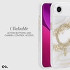 image:imageCaseMate iPhone Air Case Compatible with MagSafe  Stylish Marble Phone Case with 12ft Drop Protection  Premium Magnetic Cover for iPhone Air  Karat GraniteKarat Granite