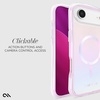 image:imageCaseMate iPhone Air Case Compatible with MagSafe  Stylish Marble Phone Case with 12ft Drop Protection  Premium Magnetic Cover for iPhone Air  Karat GraniteJelly Pop Iridescent