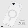 image:imageCaseMate iPhone Air Case Compatible with MagSafe  Stylish Marble Phone Case with 12ft Drop Protection  Premium Magnetic Cover for iPhone Air  Karat GraniteSilver