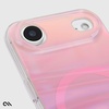 image:imageCaseMate iPhone Air Case Compatible with MagSafe  Stylish Marble Phone Case with 12ft Drop Protection  Premium Magnetic Cover for iPhone Air  Karat GranitePeach Iridescent
