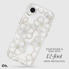 image:imageCaseMate iPhone Air Case Compatible with MagSafe  Stylish Marble Phone Case with 12ft Drop Protection  Premium Magnetic Cover for iPhone Air  Karat GraniteFloral Gem