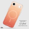 image:imageCaseMate iPhone Air Case Compatible with MagSafe  Stylish Marble Phone Case with 12ft Drop Protection  Premium Magnetic Cover for iPhone Air  Karat GraniteOrange