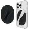 image:imageCaseMate Glossy Magnetic Lip Gloss Holder Detachable MagSafe Lipstick Holder Fits Most Lip Gloss and Lipstick Brands  Snap On Phone Accessory for 17 Pro max16 Pro Max151413Pixel 10  StardustMidnight