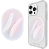 image:imageCaseMate Glossy Magnetic Lip Gloss Holder Detachable MagSafe Lipstick Holder Fits Most Lip Gloss and Lipstick Brands  Snap On Phone Accessory for 17 Pro max16 Pro Max151413Pixel 10  StardustSoap Bubble