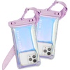 Iridescent - 2 Pack