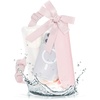 Ballet Pink Clear