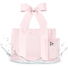 image:imageCaseMate Jelly Tote BagBallet Pink