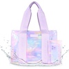Iridescent