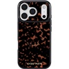 image:imageCaseMate Soap Bubble iPhone 17 Pro Case  Iridescent Waterfall  Compatible with MagSafe  Stylish Liquid Glitter Phone Case w12ft Drop Protection  Premium Magnetic Cover for iPhone 17 ProTortoiseshell