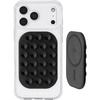 image:imageCaseMate Stick it Magnetic Suction Mount  Snapon iPhone Holder  Detachable for MagSafe  HandsFree Content Creator Essentials for iPhone 17 Pro Max16 Pro Max15141312Pixel 10 StardustBlack