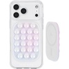 image:imageCaseMate Stick it Magnetic Suction Mount  Snapon iPhone Holder  Detachable for MagSafe  HandsFree Content Creator Essentials for iPhone 17 Pro Max16 Pro Max15141312Pixel 10 StardustIridescent