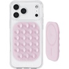 image:imageCaseMate Stick it Magnetic Suction Mount  Snapon iPhone Holder  Detachable for MagSafe  HandsFree Content Creator Essentials for iPhone 17 Pro Max16 Pro Max15141312Pixel 10 StardustStardust