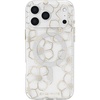 image:imageCaseMate iPhone 17 Pro Max Case  Floral Gems  Compatible wMagSafe  Stylish Sparkly Floral Phone Case w12ft Drop Protection Premium Magnetic Cover for iPhone 17 Pro Max