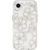 image:imageCaseMate iPhone Air Case Compatible with MagSafe  Stylish Marble Phone Case with 12ft Drop Protection  Premium Magnetic Cover for iPhone Air  Karat GraniteFloral Gem