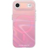 Peach Iridescent