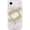image:imageCaseMate iPhone Air Case Compatible with MagSafe  Stylish Marble Phone Case with 12ft Drop Protection  Premium Magnetic Cover for iPhone Air  Karat GraniteKarat Granite