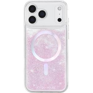 image:imageCaseMate Jelly Pop Soap Bubble iPhone 17 Pro Max Case  Iridescent  Compatible with MagSafe  Stylish Iridescent Phone Case w16ft Drop Protection  Premium Magnetic Cover for iPhone 17 Pro MaxIridescent