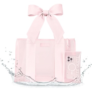 image:imageCaseMate Jelly Tote BagBallet Pink