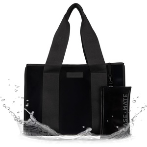 image:imageCaseMate Jelly Tote BagBlack