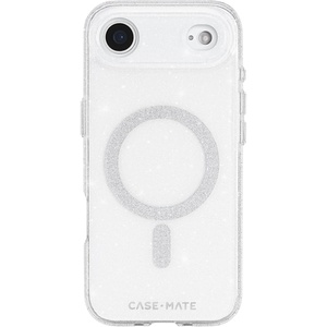 image:imageCaseMate iPhone Air Case Compatible with MagSafe  Stylish Marble Phone Case with 12ft Drop Protection  Premium Magnetic Cover for iPhone Air  Karat GraniteSilver