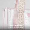 image:imageCaseMate Jelly Tote BagQuilted Ditsy Floral