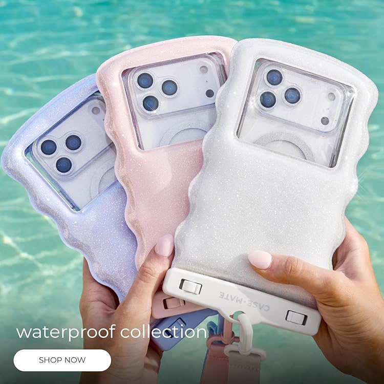 Case-Mate | Style Meets Protection – Trendy Rugged MagSafe Phone Cases & Tech Accessories