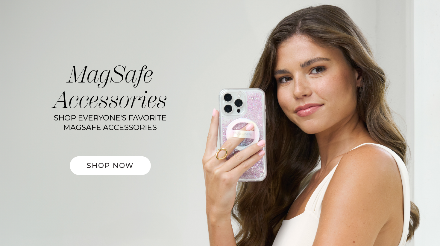 Case-Mate | Style Meets Protection – Trendy Rugged MagSafe Phone Cases & Tech Accessories