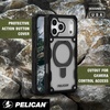 image:imagePelican Protector iPhone 17 Pro Case with Camera Stand  Clear  Rugged MagSafe Phone Case with 16ft MilitaryGrade Drop Protection  Heavy Duty Magnetic Phone Cover for iPhone 17 ProSmoke  Pro Max