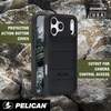 image:imagePelican Protector iPhone 17 Pro Case with Camera Stand  Clear  Rugged MagSafe Phone Case with 16ft MilitaryGrade Drop Protection  Heavy Duty Magnetic Phone Cover for iPhone 17 ProBlack  Pro Max