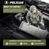image:imagePelican Protector iPhone 17 Pro Case with Camera Stand  Clear  Rugged MagSafe Phone Case with 16ft MilitaryGrade Drop Protection  Heavy Duty Magnetic Phone Cover for iPhone 17 ProClear  Pro