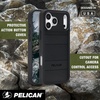 image:imagePelican Protector iPhone 17 Pro Case with Camera Stand  Clear  Rugged MagSafe Phone Case with 16ft MilitaryGrade Drop Protection  Heavy Duty Magnetic Phone Cover for iPhone 17 ProBlack  Pro