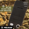 image:imagePelican Protector iPhone 17 Pro Case with Camera Stand  Clear  Rugged MagSafe Phone Case with 16ft MilitaryGrade Drop Protection  Heavy Duty Magnetic Phone Cover for iPhone 17 ProBlack  Air