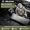 image:imagePelican Protector iPhone 17 Pro Case with Camera Stand  Clear  Rugged MagSafe Phone Case with 16ft MilitaryGrade Drop Protection  Heavy Duty Magnetic Phone Cover for iPhone 17 ProCarbon