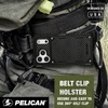 image:imagePelican Protector iPhone 17 Pro Case with Camera Stand  Clear  Rugged MagSafe Phone Case with 16ft MilitaryGrade Drop Protection  Heavy Duty Magnetic Phone Cover for iPhone 17 ProCarbon  Pro Max