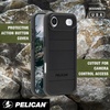 image:imagePelican Protector iPhone 17 Pro Case with Camera Stand  Clear  Rugged MagSafe Phone Case with 16ft MilitaryGrade Drop Protection  Heavy Duty Magnetic Phone Cover for iPhone 17 ProBlack  Air