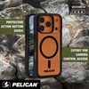 image:imagePelican Protector iPhone 17 Pro Case with Camera Stand  Clear  Rugged MagSafe Phone Case with 16ft MilitaryGrade Drop Protection  Heavy Duty Magnetic Phone Cover for iPhone 17 ProClear  Stand  Pro