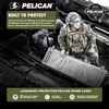 image:imagePelican Protector iPhone 17 Pro Case with Camera Stand  Clear  Rugged MagSafe Phone Case with 16ft MilitaryGrade Drop Protection  Heavy Duty Magnetic Phone Cover for iPhone 17 ProBlackClear