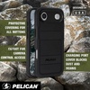 image:imagePelican Protector iPhone 17 Pro Case with Camera Stand  Clear  Rugged MagSafe Phone Case with 16ft MilitaryGrade Drop Protection  Heavy Duty Magnetic Phone Cover for iPhone 17 ProVoyager  Black  Air
