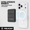 image:imagePelican Protector iPhone 17 Pro Case with Camera Stand  Clear  Rugged MagSafe Phone Case with 16ft MilitaryGrade Drop Protection  Heavy Duty Magnetic Phone Cover for iPhone 17 ProClear  Pro Max